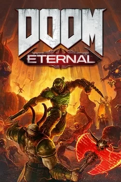 Doom Etarnal