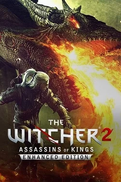 The Witcher 2 Assassins of Kings (Ведьмак 2)