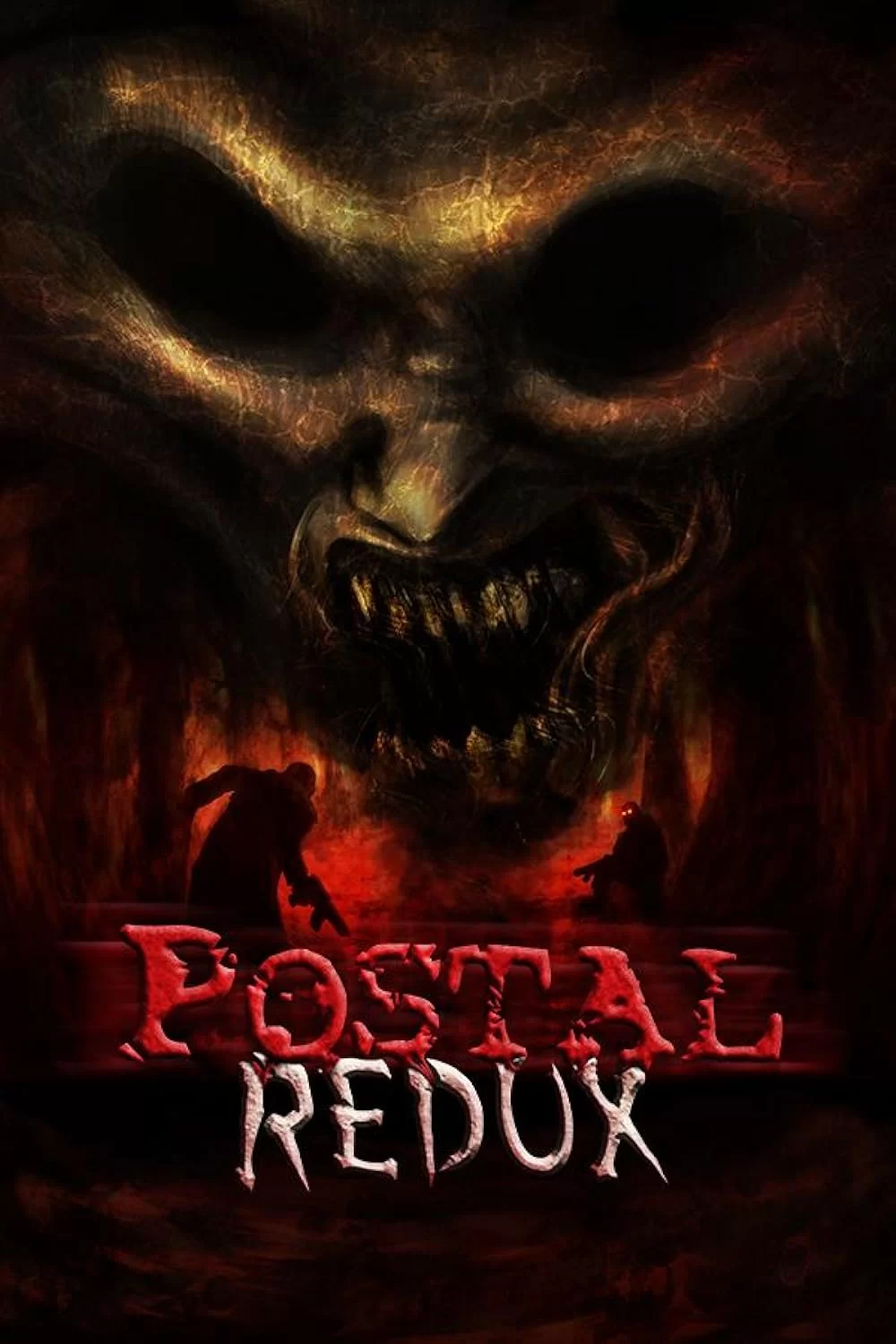 Postal Redux