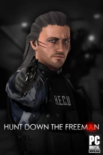 Hunt Down The Freeman