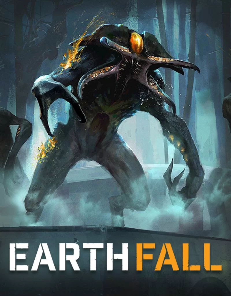 Earthfall