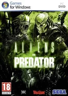 Alien vs Predator