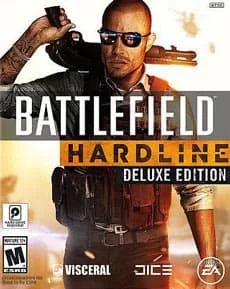 Battlefield Hardline