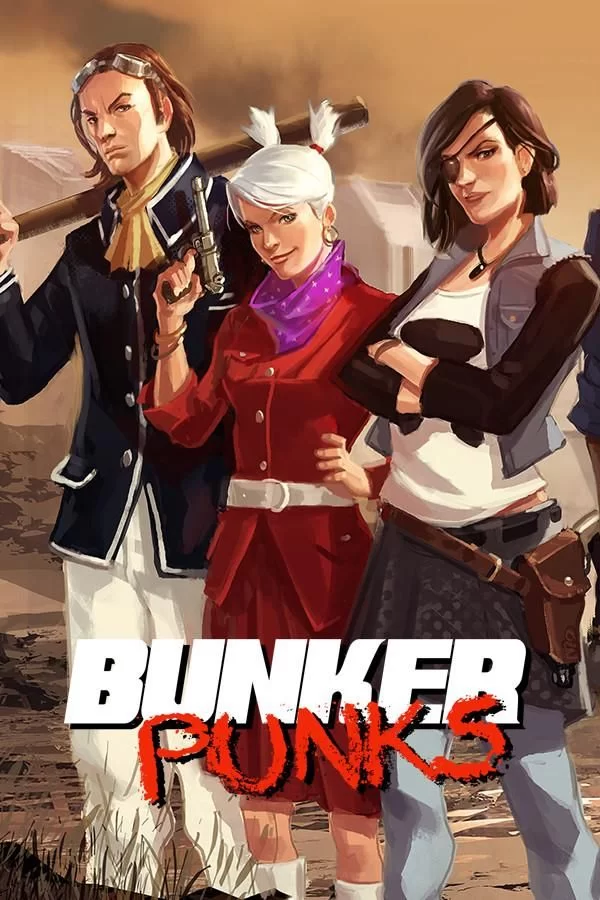 Bunker Punks