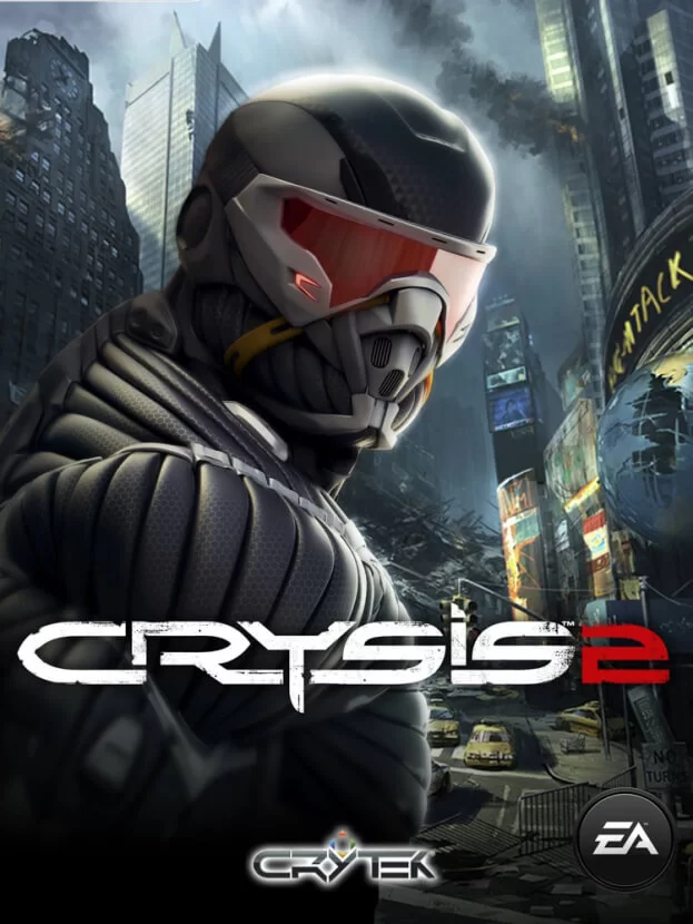 Кризис 2 (Crysis 2)