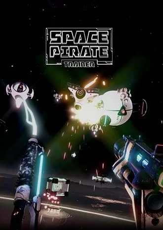 Space Pirate Trainer VR