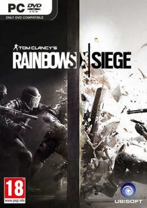 Tom Clancy's Rainbow Six Siege