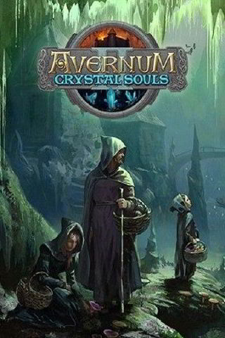 Avernum 2: Crystal Souls