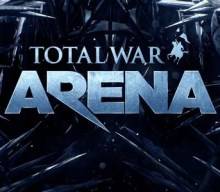 Total War Arena