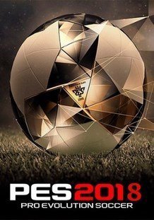 PES 2018