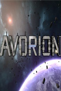 Avorion