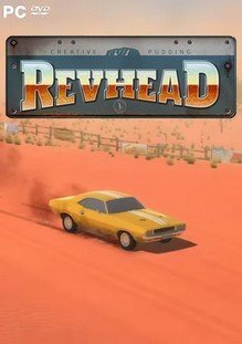 Revhead