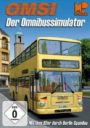 OMSI: The Bus Simulator