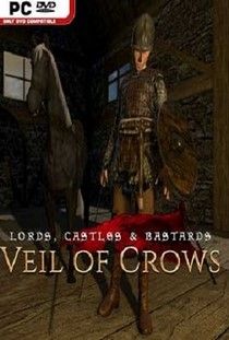 Veil of Crows