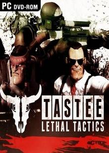 TASTEE: Lethal Tactics