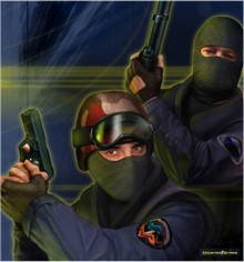 Counter Strike 1.6