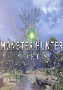 Monster Hunter World