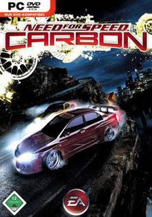 Need for Speed Carbon