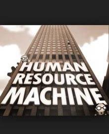 Human Resource Machine