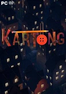 Kartong - Death by Cardboard!