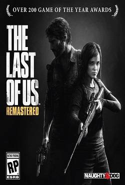 The Last of Us Remastered