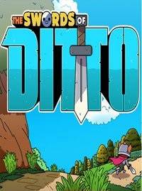 The Swords of Ditto