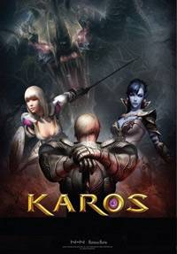 Karos Online