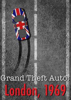 Grand Theft Auto London