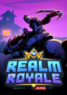 Realm Royale