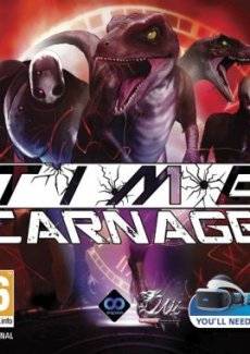 Time Carnage