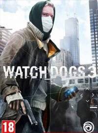 Watch Dogs 3