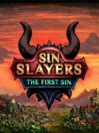 Sin Slayers: The First Sin