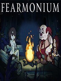 Fearmonium