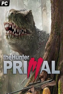 TheHunter Primal