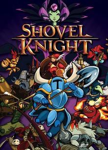 Shovel Knight Dig