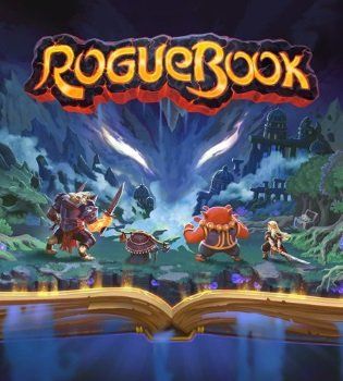 Roguebook