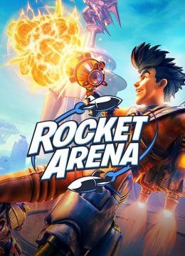 Rocket Arena