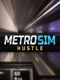 Metro Sim Hustle