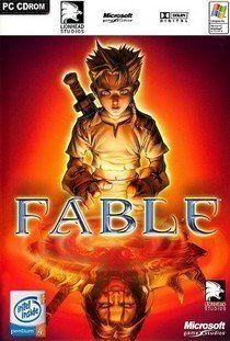 Fable Механики