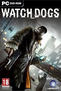 Watch Dogs Механики