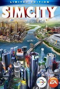 SimCity 5 Механики