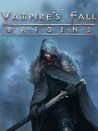 Vampire's Fall Origins