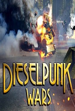 Dieselpunk Wars