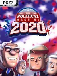 The Political Machine 2020