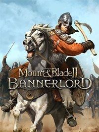 Mount & Blade 2 Bannerlord