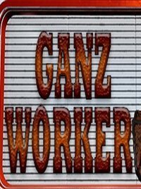 GANZWORKER