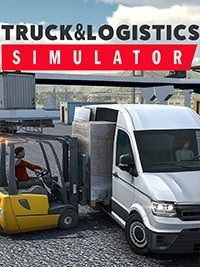 Truck & Logistics Simulator