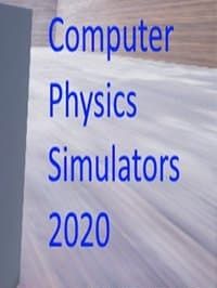 Computer Physics Simulator 2020