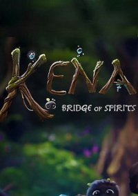 Kena Bridge of Spirits