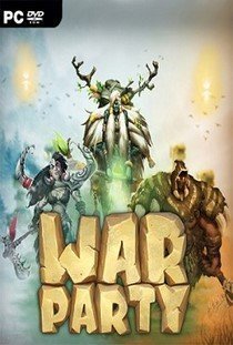 Warparty